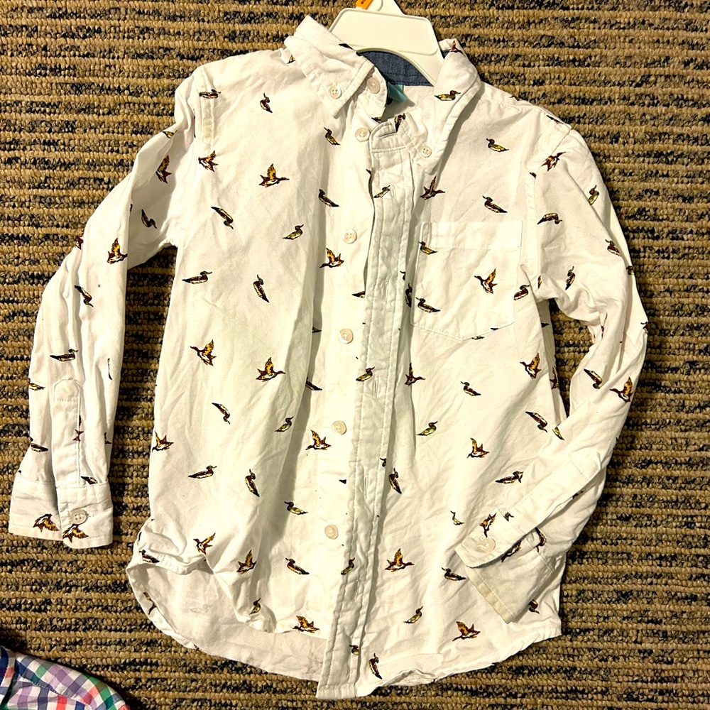 The best 🦆 shirt !!!